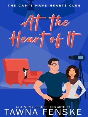 cover image of At the Heart of It